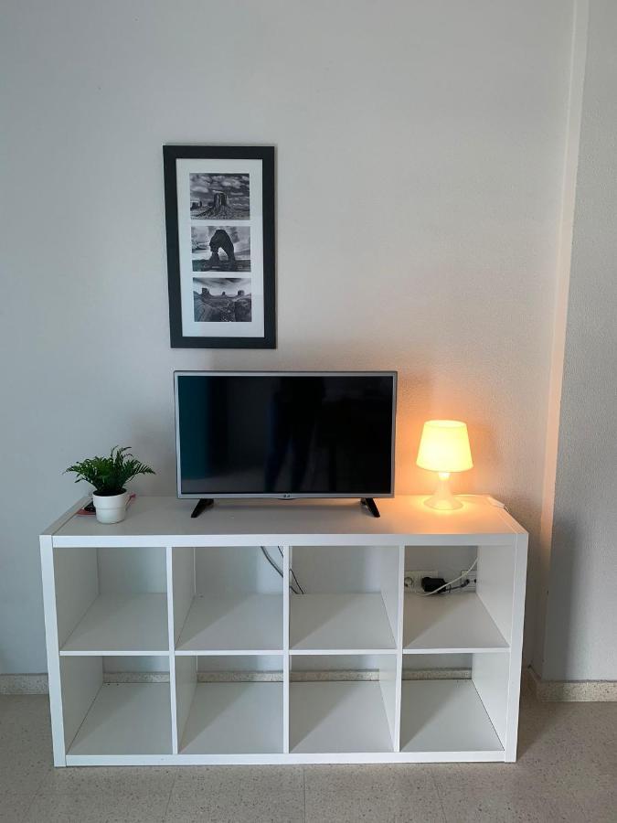 Apartamentos Fernando De Los Rios Granada Esterno foto