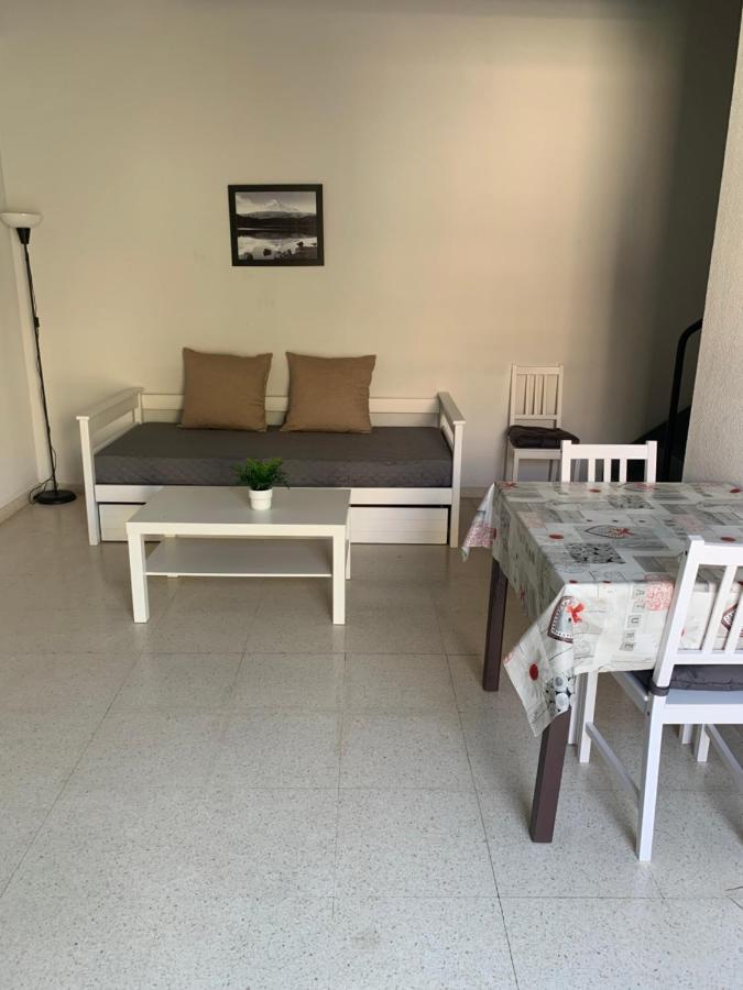 Apartamentos Fernando De Los Rios Granada Esterno foto
