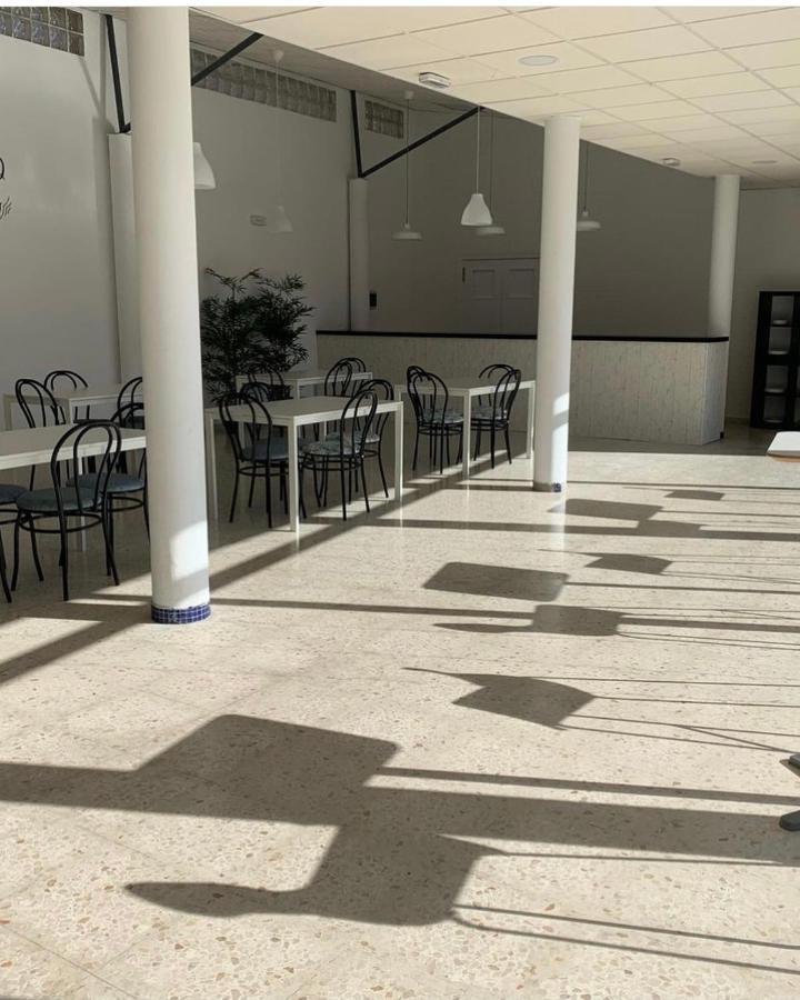Apartamentos Fernando De Los Rios Granada Esterno foto