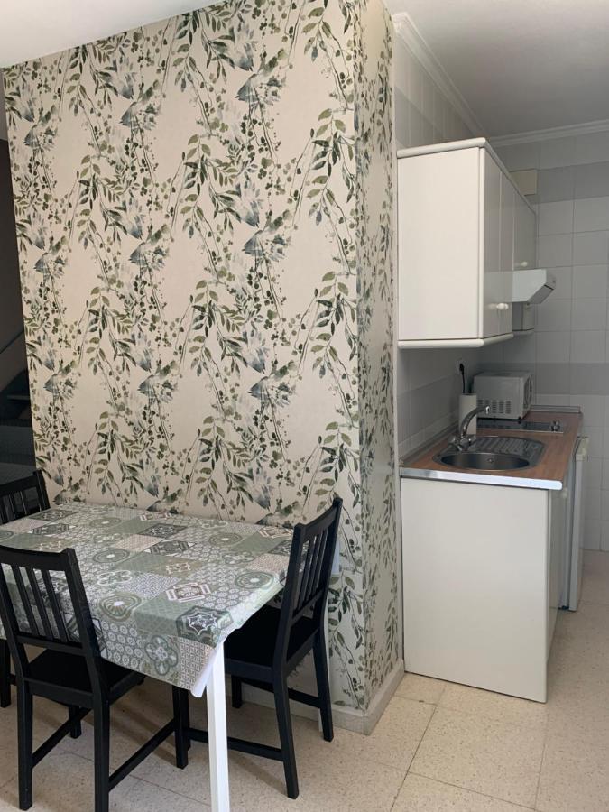 Apartamentos Fernando De Los Rios Granada Esterno foto