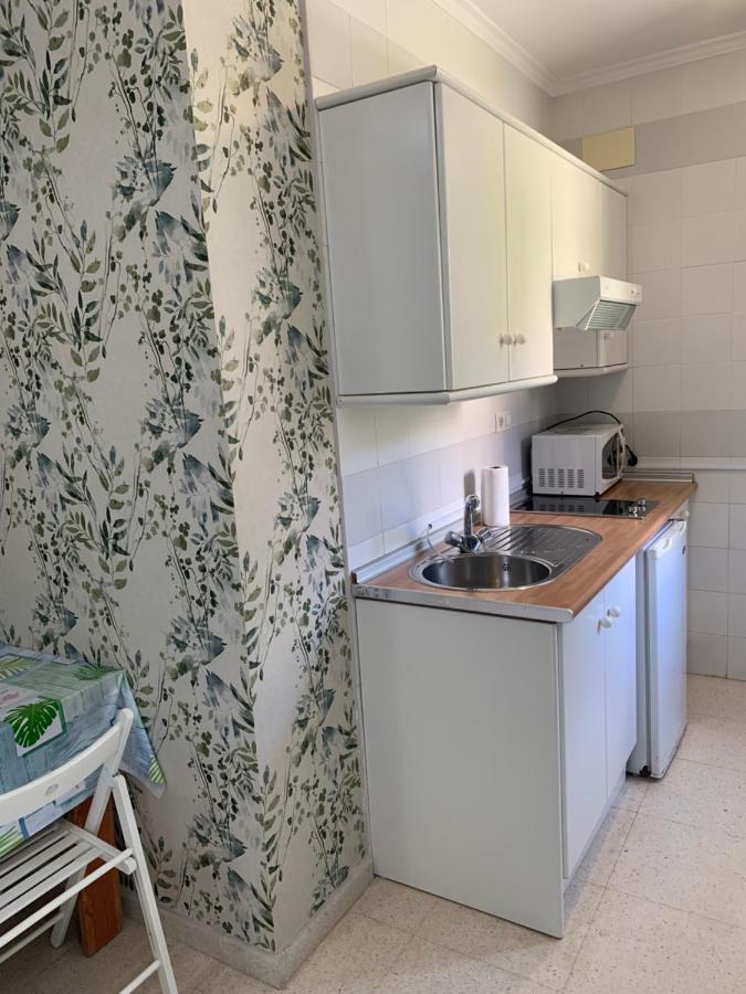 Apartamentos Fernando De Los Rios Granada Esterno foto
