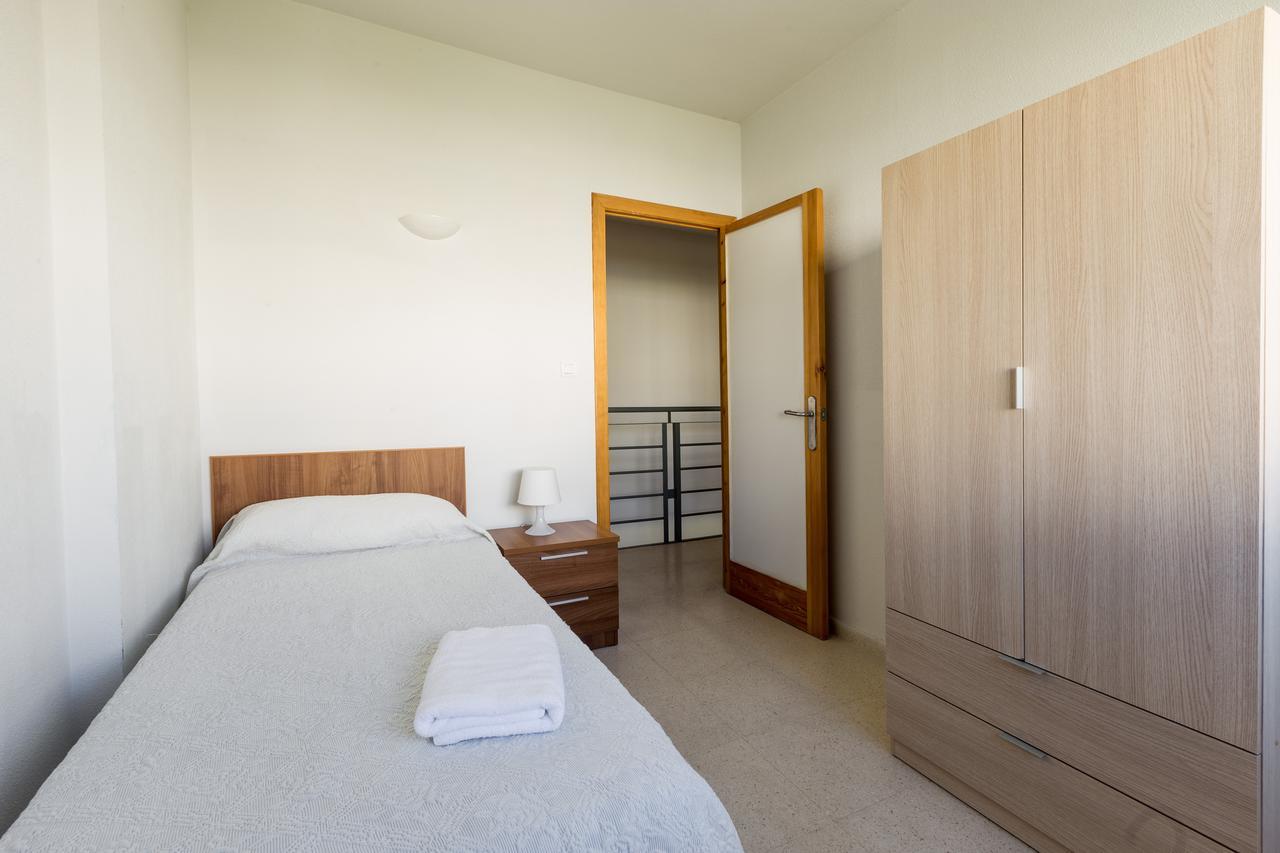 Apartamentos Fernando De Los Rios Granada Esterno foto