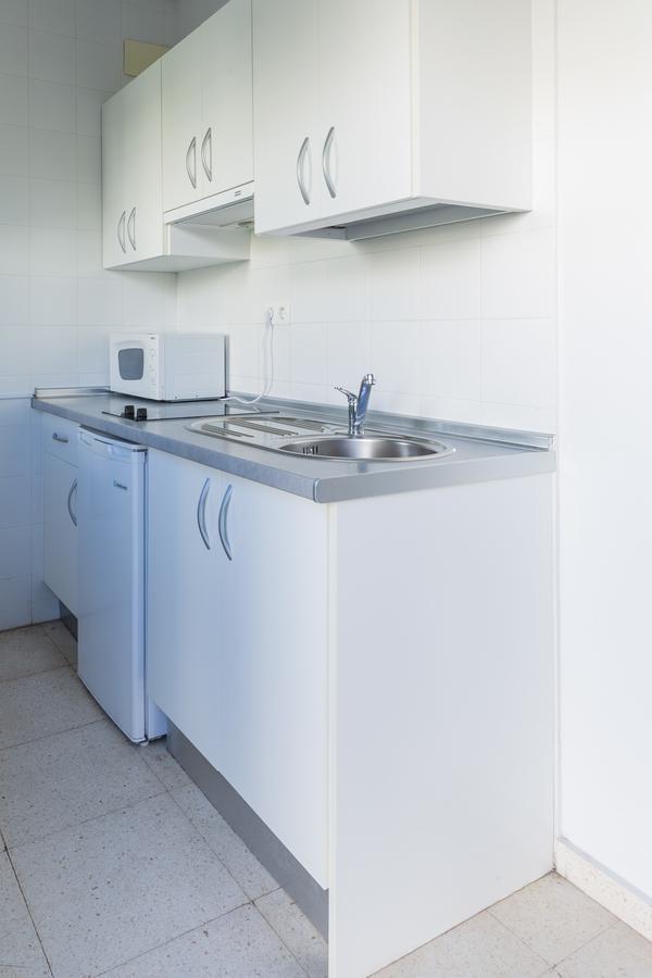 Apartamentos Fernando De Los Rios Granada Esterno foto