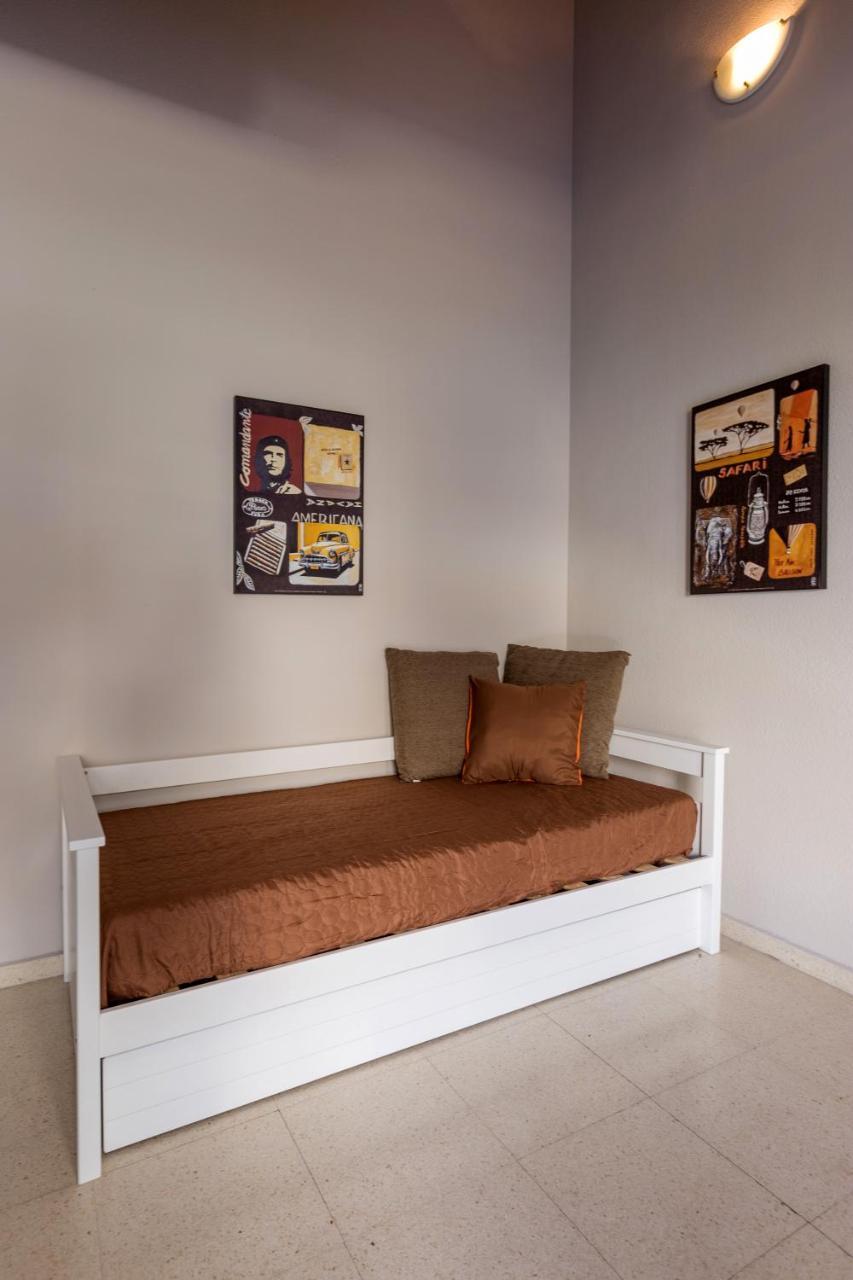 Apartamentos Fernando De Los Rios Granada Esterno foto