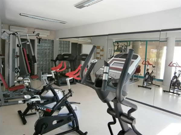 Apartamentos Fernando De Los Rios Granada Esterno foto