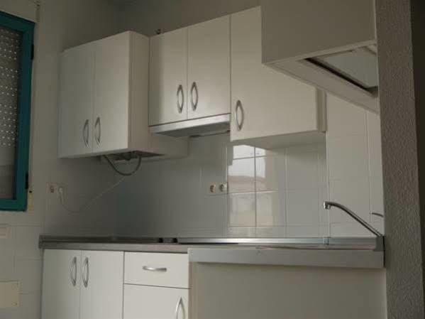 Apartamentos Fernando De Los Rios Granada Esterno foto