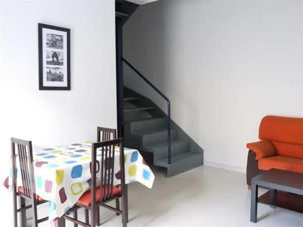 Apartamentos Fernando De Los Rios Granada Esterno foto